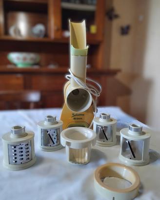 Taglia verdure Saladino Ariete