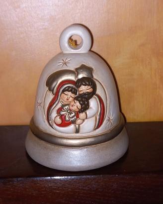 Thun Campanella Sacra Famiglia Special Edition
