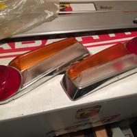 Ricambi lancia Fulvia - beta - trevi