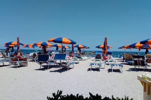 Casa fronte mare civitanova marche dal 29/08