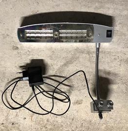LAMPADA PER ACQUARIO