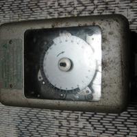 Timer elettromeccanico INGG. S & Agostino BELOTTI