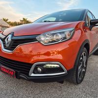 Renault CAPTUR 0.9 cc 90 CV FULL OPTIONAL NUOVA