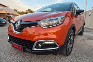 Renault CAPTUR 0.9 cc 90 CV FULL OPTIONAL NUOVA