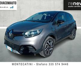 Renault Captur 1.5 dci Hypnotic (magnetik) 90cv