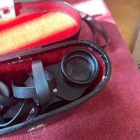 binocolo vintage SUMIT coated optics 8x30 