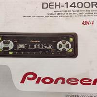 Pioneer DEH-1400R