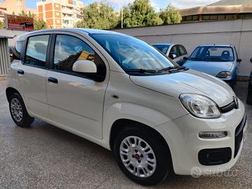 Fiat Panda 1.3 MJT 2018