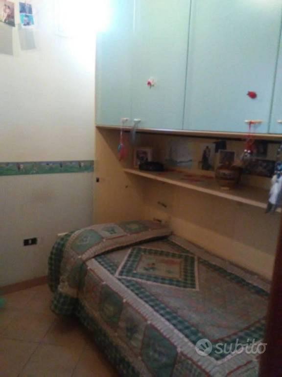 Appartamento – Barrafranca, Canalicchio, Enna - Vista 4