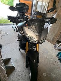 Yamaha Tracer 900 - 2015