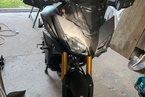 Yamaha Tracer 900 - 2015