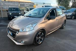 Peugeot 208 Serie Puretech 82cv Allure