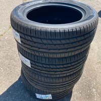 Pneumatici 4 Hankook ventus S1 evo2 235/55R18