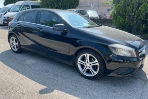 Mercedes A180 automatica