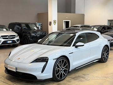 Porsche Taycan Sport Turismo 4S 5p.ti-21"-Tetto p