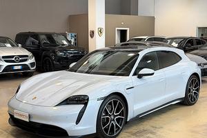 Porsche Taycan Sport Turismo 4S 5p.ti-21"-Tetto p