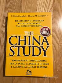 The China Study