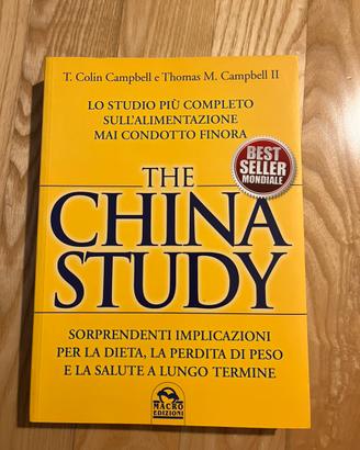 The China Study