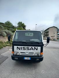 Nissan cabster 