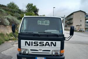 Nissan cabster 
