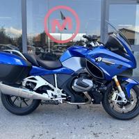 BMW R 1250 RT Sport Abs my21