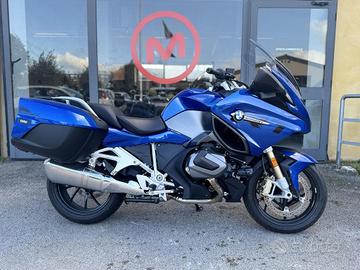 BMW R 1250 RT Sport Abs my21