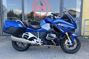 BMW R 1250 RT Sport Abs my21