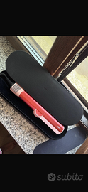dyson piastra capelli