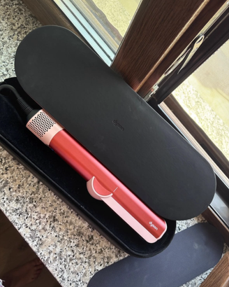dyson piastra capelli