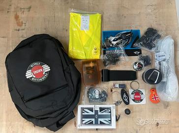 accessori gadget Mini