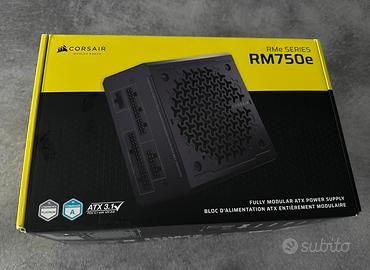 Alimentatore Corsair RM750e