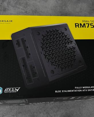 Alimentatore Corsair RM750e