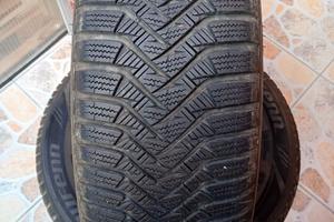 Pneumatici invernali 