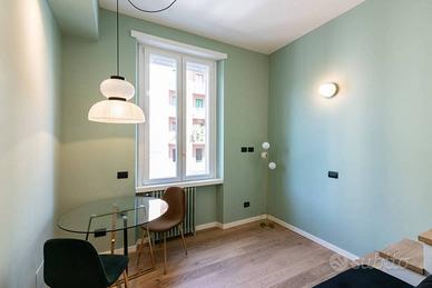 Appartamento di 45 m² con 1 locale a Milano