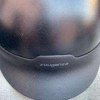 Casco e gilet Equitazione -Semi nuovo