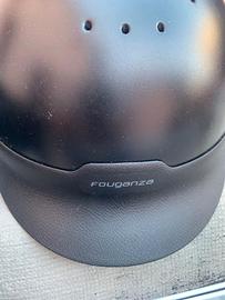 Casco e gilet Equitazione -Semi nuovo