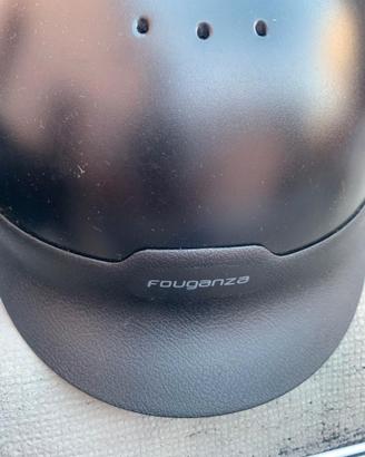 Casco e gilet Equitazione -Semi nuovo