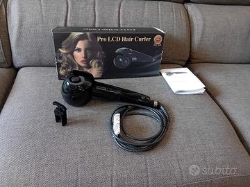 Arricciacapelli Magic Curls