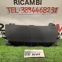 AIRBAG GINOCCHIA SSANGYONG Tivoli Serie 8620335500