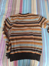 maglioncino jeordie's taglia m