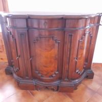 credenza, mobile ingresso