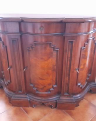 credenza, mobile ingresso