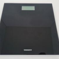 Bilancia pesapersone digitale Termozeta 180 kg