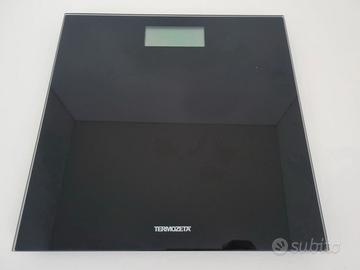 Bilancia pesapersone digitale Termozeta 180 kg