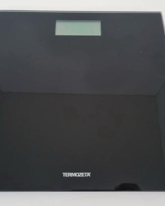 Bilancia pesapersone digitale Termozeta 180 kg