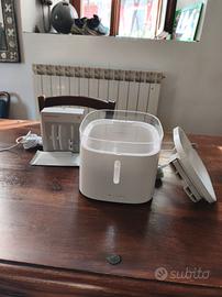 xiaomi fountain acqua