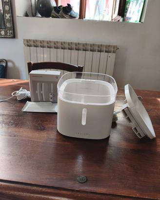 xiaomi fountain acqua