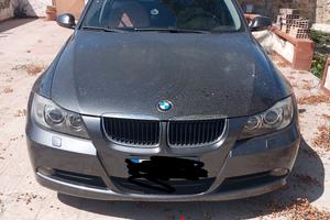 bmw e90 anni 2008 320d buon condizioni 