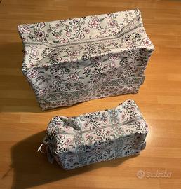 Coppia di trousses di Mathilde M