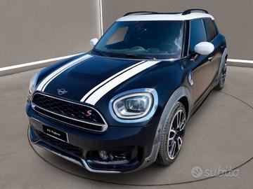 MINI Mini Countrym.(F60) - Mini 2.0 Cooper U159799